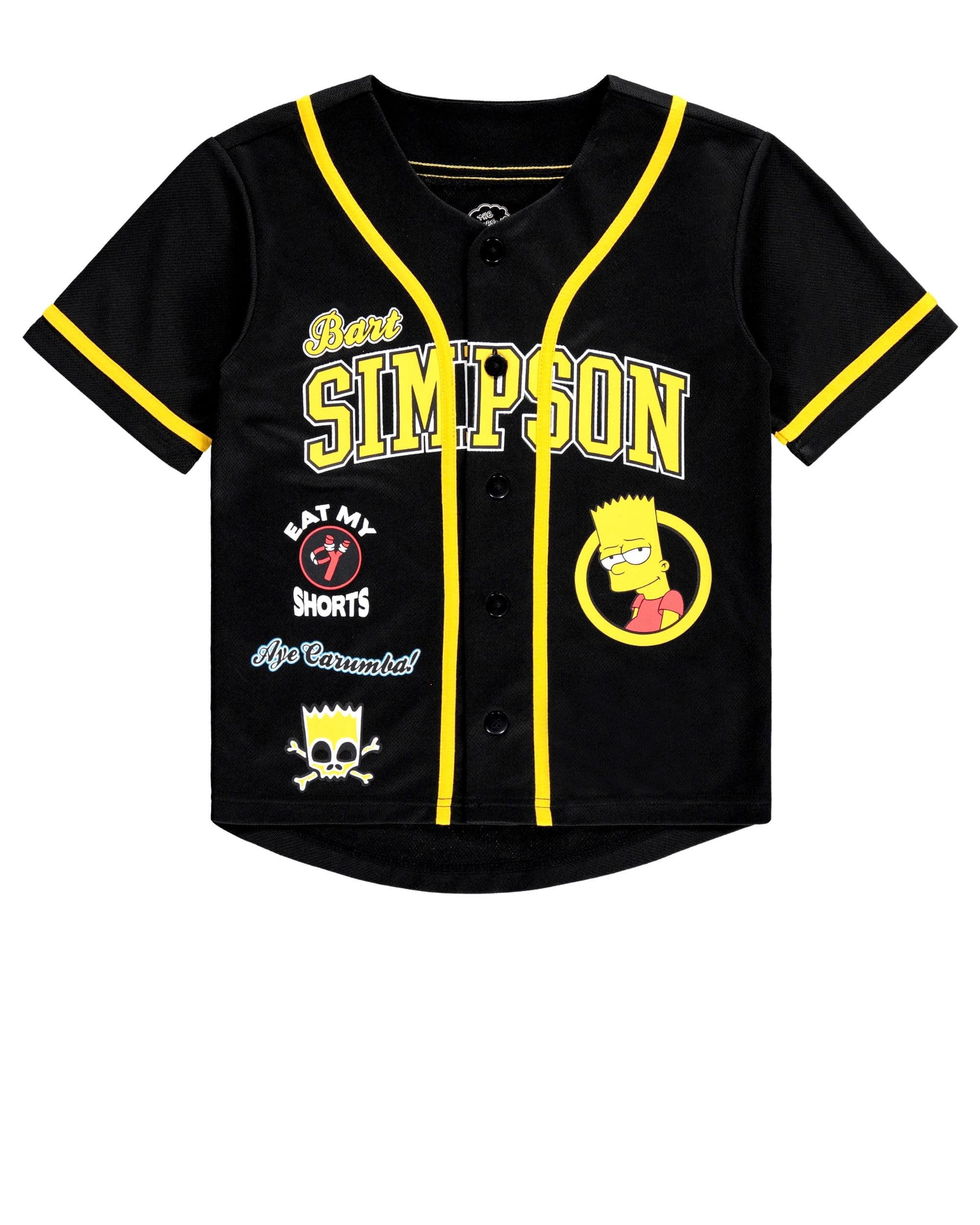 Black/Yellow