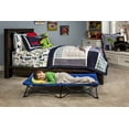 thumbnail image 1 of Regalo International My Cot Portable Travel Bed, 1 of 5