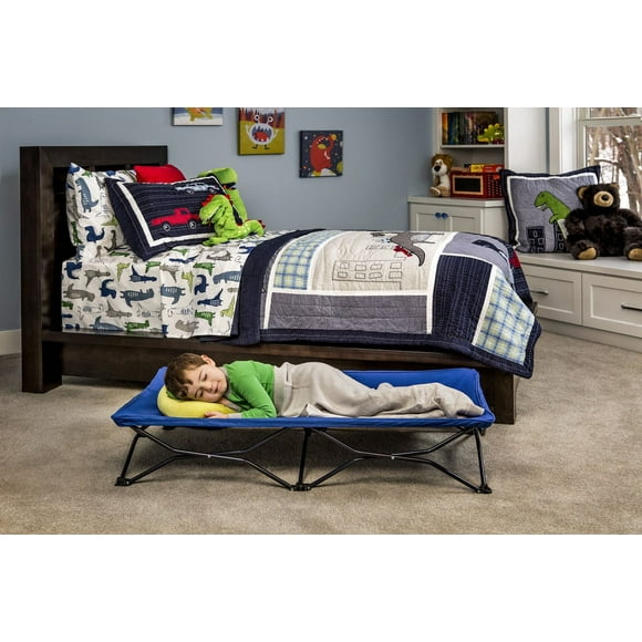 Lit de voyage portatif My Cot de Regalo International