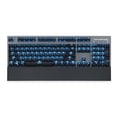 thumbnail image 1 of Motospeed GK89 2.4GHz Inalámbrico / Teclado mecánico con cable USB con, 1 of 8