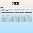thumbnail image 3 of dmqupv Baby Boy 4th of July Tee Toddler Baby Boy Outfit Short Sleeve Cotton Button Down Shirt Shorts Set Patriotic Outfit White,18-24 Months, 3 of 8