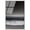Silver Frame, variant on Horizon Line Framed High-Gloss Acrylic Glass Wall Art Coastal Wall Decor by Notoriart, Black Frame, 10 x 15