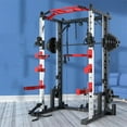 Indoor LargeScale Squat Rack Frame Type Gantry Fitness Equipment Bench Press Barbell Rack