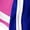 2Blue+2Hot Pink, variant on 4 Pack: Workout Lounge Shorts for Women - Athletic Running Jogging Summer Sweat Shorts, S-XXXL