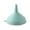 Z-Green, variant on LMTODLFG All Purpose Plastic Funnel Set of 6 Funnels for Kitchen Use Filling Bottles Small Funnel Set Mini/Small//Large Food Grade and BPA Free