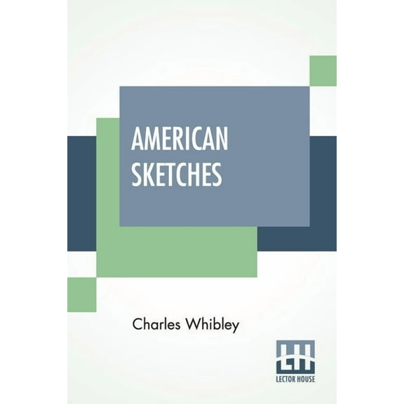 American Sketches, (Paperback)