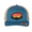 Steel Blue, variant on 4Runner Off Road 4x4 Licensed Cap