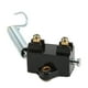 thumbnail image 2 of Interruptor De Luz De Parada De Tracción, ABS OEM Estándar 12V Reparación De Gancho De Resorte Interruptor De Luz De Freno 180008 Servicio Pesado Para Automóvil ANGGREK 180008, 2 of 8