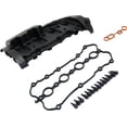 thumbnail image 3 of Valve Cover Compatible with 2005-2009 Audi A4 Quattro 4Cyl 2.0L, 3 of 5