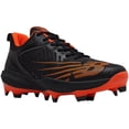 thumbnail image 6 of New Balance 4040V6 Mens Low Molded Baseball Cleats, 6 of 6