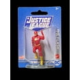 thumbnail image 4 of The Flash - DC Justice League Micro Collection 3" Action Figure by Mattel, 4 of 4