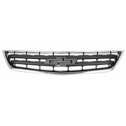 2014 2015 2016 2017 2018 2019 2020 Chevrolet Impala LS Model Grille Assembly