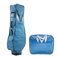 thumbnail image 1 of Funda para bolsa de golf, funda para bolsa de exterior, bolsa de aire, bolsa de pelota de consignación, protección, equipo clásico de almacenamiento para raspado de polvo, 1 of 6