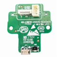 thumbnail image 2 of Power Supply Board Connector for Link 10 Bluetooth Speaker Micro-USB Charge Port, 2 of 5
