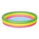 thumbnail image 1 of Alberca Inflable Bestway Arcoiris 152 x 30 cm, 1 of 4