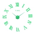 thumbnail image 2 of Reloj de pared silencioso Perfecl luminoso acrílico 80 cm-120 cm, 2 of 7