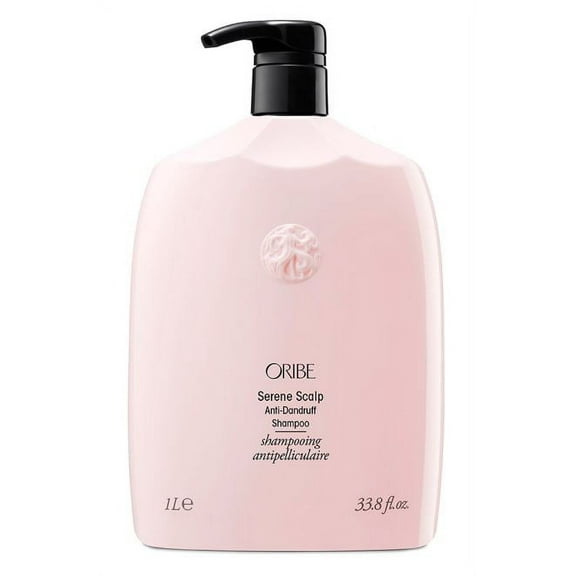 Oribe Serene Scalp Anti-Dandruff Shampoo - 33.8 oz