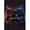 I, variant on Cool Gaming Wall Art Canvas Painting, Colorful Gamer Controller, Neon Pop Poster and Print, E-sports Room Decor, Gift, No Lights50 x 70 cm (without frame),L