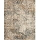 thumbnail image 1 of Tapete Loloi AXEL OCEAN / BEIGE 2'-6 'x 10'-0', 1 of 2