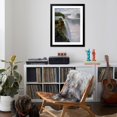 thumbnail image 4 of Art.com Niagara Falls from Prospect Point Photo, Black Frame Wall Art, 32" x 40", 4 of 5