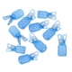 thumbnail image 1 of 10 piezas Protector de cubierta de anzuelo de calamar shamjiam Azul, 1 of 9