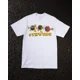 thumbnail image 3 of Camiseta divertida Ahh Screaming Goat Gift Goat Lover Tee Talla S-5XL Y2K Tops Unisex Verano Manga Corta, 3 of 5