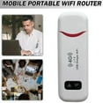 thumbnail image 5 of Wmool WiFi LTE Router 4G SIM Card USB Modem Dongle Mobile Q4W3 Broadband For Home, 5 of 8
