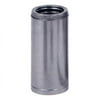 Selkirk Corporation SPR8L24P 8 Inch x 24 Inch Superpro Factory-Built Chimney Length 304-alloy Inner And Outer Walls