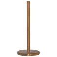 thumbnail image 1 of Bouclair Natural Wood Paper Towel Holder, 1 of 4
