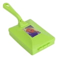 thumbnail image 3 of Hand Held Carpet Crumb Brush Collestor Table Sweeper Dirt Home Kitchen Cleaner Green, 3 of 3
