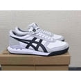 thumbnail image 1 of Onitsuka & Tiger ULTIMATE 81 EX WHITE/BLACK US 8.5 Used F/S, 1 of 6