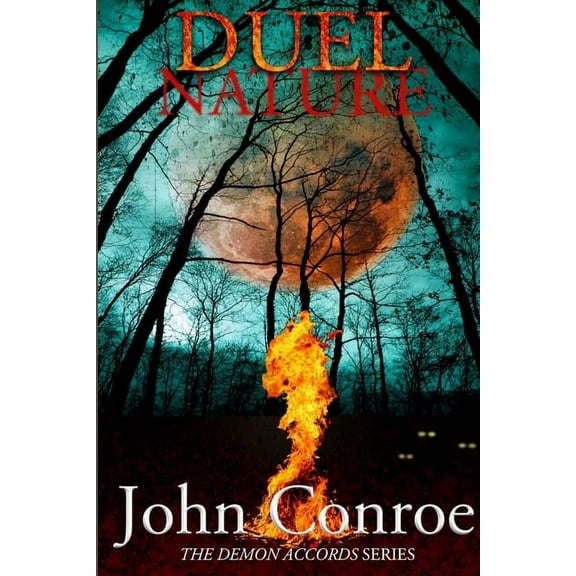 Duel Nature (Paperback)