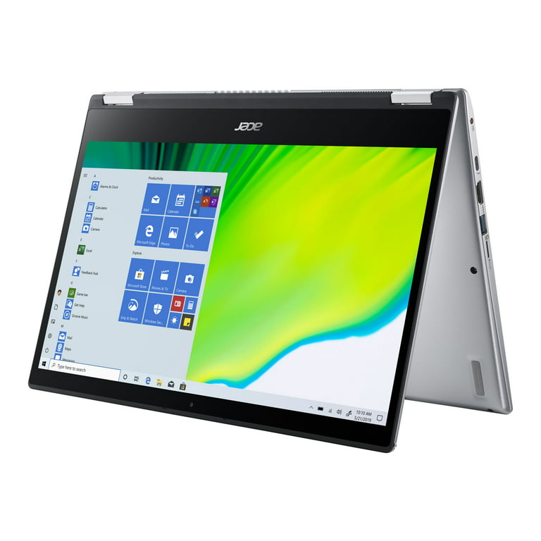 Acer Spin 3, 14.0 Full HD IPS Touch, Thunderbolt 3, Convertible