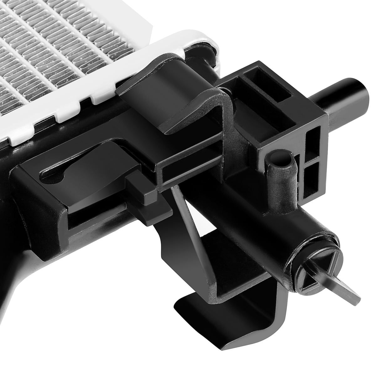 RVNI Radiator For 2010 2011 2012 2013 2014 2015 Chevrolet Cruze 2016 Cruze Limited 1.4L 1.8L