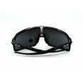 thumbnail image 3 of Oakley sunglasses OO9406A Sutro (A) (02) polished black with prizm black lenses, 137mm, 3 of 6