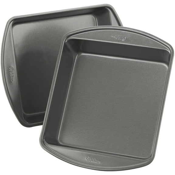 8x8 Baking Pan