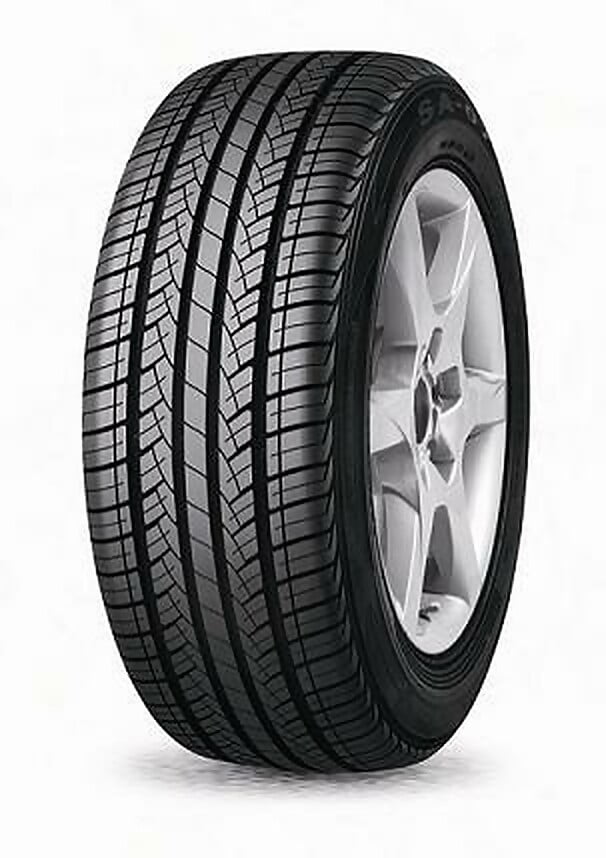 Llanta 225/40R18 GOODRIDE Radial SA-07 92W GOODRIDE . | Bodega Aurrera ...