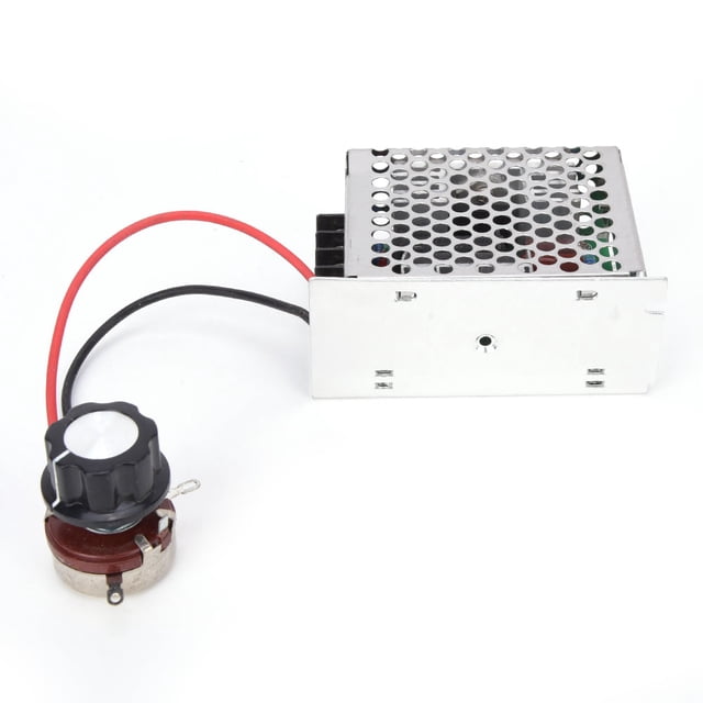 Motor Speed Regulator,DC Motor Speed Controller Motor Speed Governor DC Motor Speed Controller Rapid Response