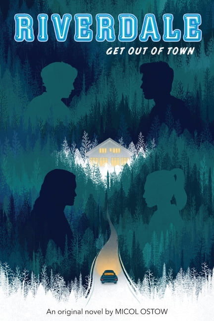 riverdale cuevana