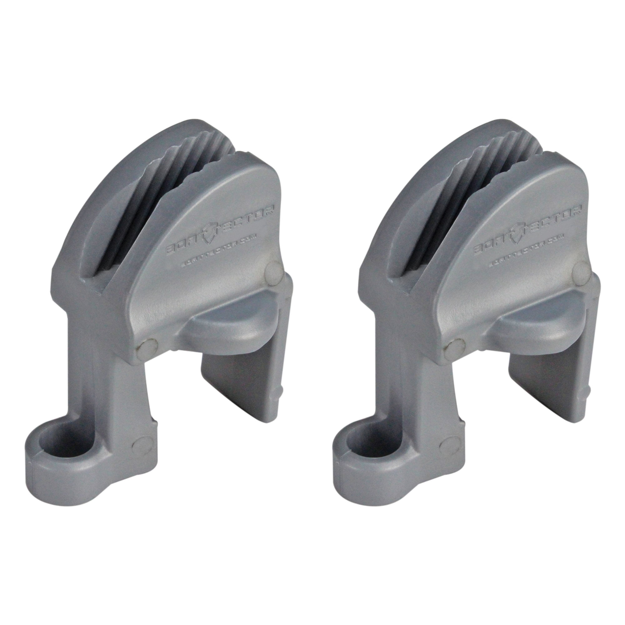 2 Pack, 1/2" Push On, Pal Cap Nuts, Roller Shafts - Cap Nut - Foto 2