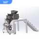 thumbnail image 2 of máquina de envasado automático de vainas de detergente máquina de envasado de pasta de frijol equipo de cosméticos en la fábrica de máscaras para la piel oso de fresa Juguete, 2 of 6