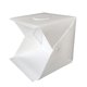 thumbnail image 1 of Mini caja de luz LED plegable para estudio de fotografía caja Kuymtek de Luz Portátil multifunción de 30cm duradera, 1 of 9