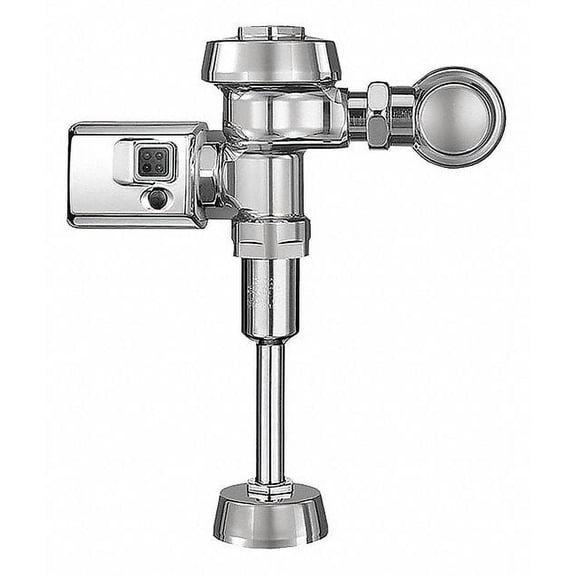 Sloan Exposed,Top Spud,Automatic Flush Valve  SLOAN 186-0.5  DFB SMO