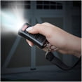 thumbnail image 3 of Genie 39646R Illuminator Intellicode 2-Button LED Flashlight Garage Door Opener Remote, 3 of 4