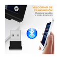 thumbnail image 3 of Adaptador Bluetooth USB 2.0 ELEGATE WI04 para PC o Laptop, 3 of 5