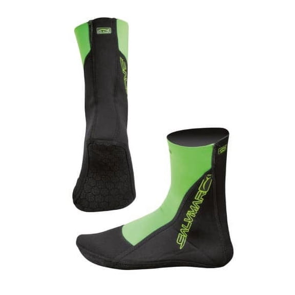 Salvimar 2mm Fit Pro Socks