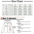 thumbnail image 3 of QENGING Men's Suit Jacket Winter Mid-length Suit Collar Double-breasted Fashion Printed Overcoat Blazer Jacket of The Day, 3 of 6