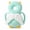Owl, variant on Gofinoday Baby Head Cushion Backpack, Adjustable Plush Toddler Walking Cushion, Soft Cartoon Turtle Design