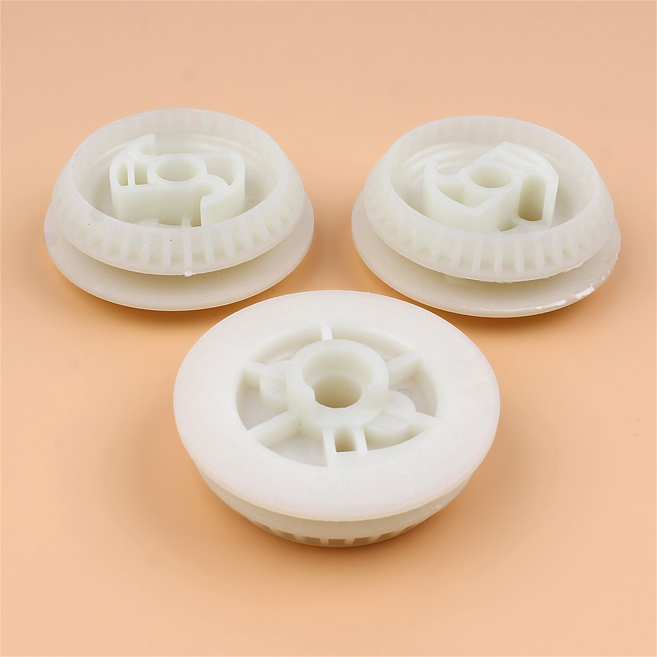Recoil Starter Pawl Spring Washer Rope For Stihl FS45 FS55 BG55 BG65 BG85 TS400