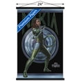 thumbnail image 3 of Marvel Black Panther: Wakanda Forever - Nakia Wall Poster with Magnetic Frame, 22.375" x 34", 3 of 6